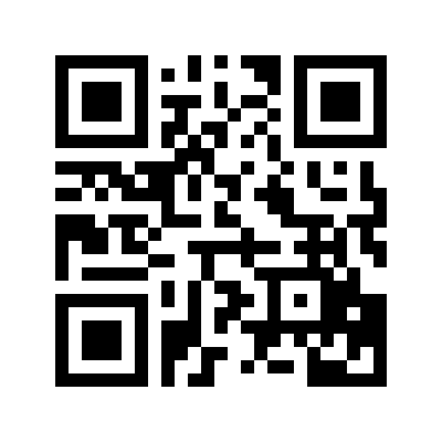 QR ко̂д гробног места