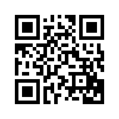 QR ко̂д гробног места