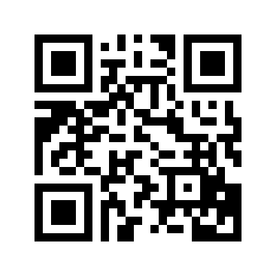 QR ко̂д гробног места