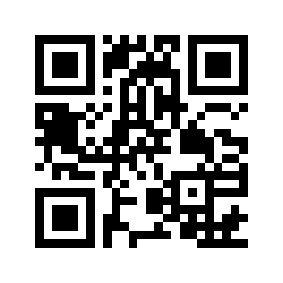 QR ко̂д гробног места