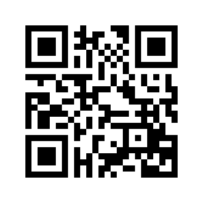 QR ко̂д гробног места