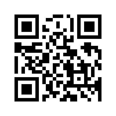 QR ко̂д гробног места