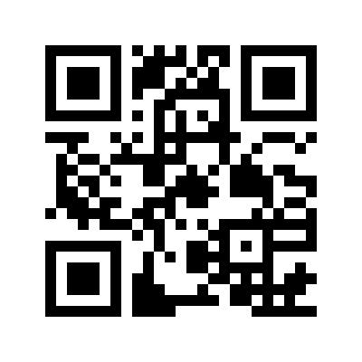 QR ко̂д гробног места