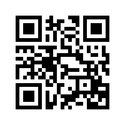 QR ко̂д гробног места