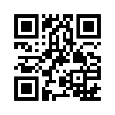 QR ко̂д гробног места