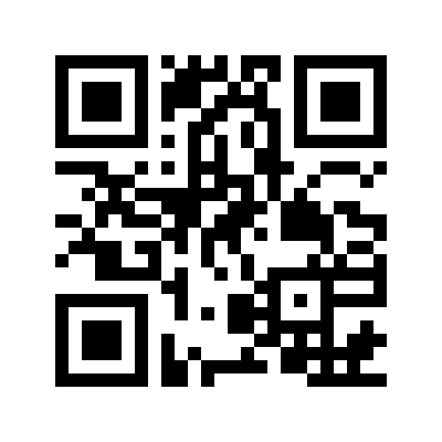 QR ко̂д гробног места