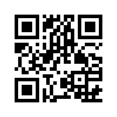 QR ко̂д гробног места