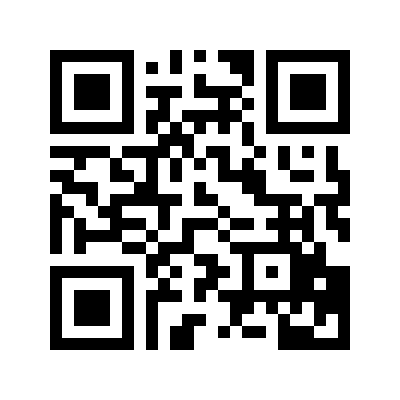 QR ко̂д гробног места