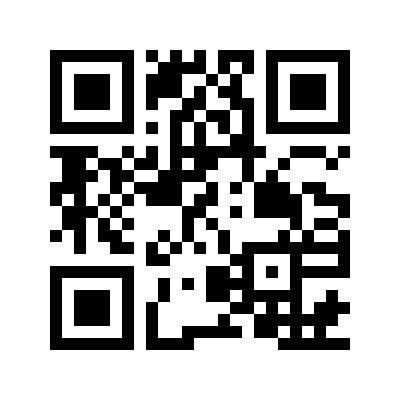 QR ко̂д гробног места