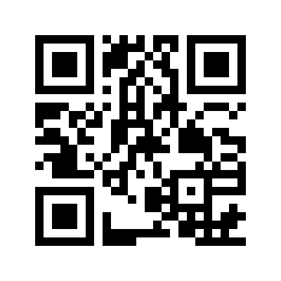 QR ко̂д гробног места