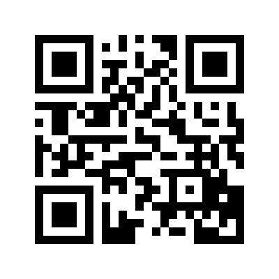 QR ко̂д гробног места