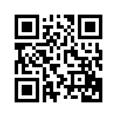 QR ко̂д гробног места