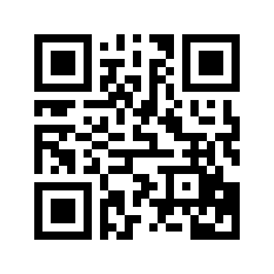 QR ко̂д гробног места