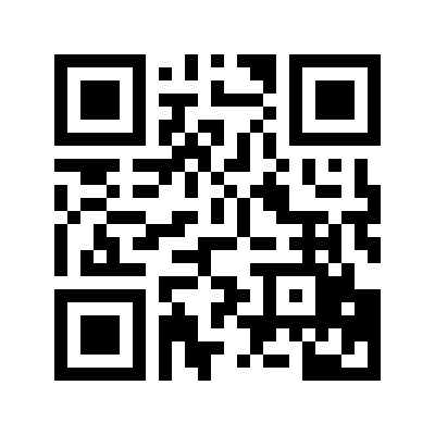 QR ко̂д гробног места