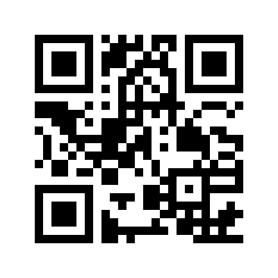 QR ко̂д гробног места