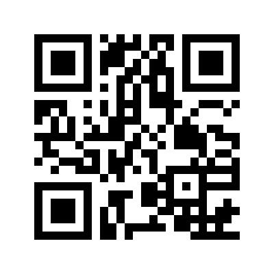 QR ко̂д гробног места