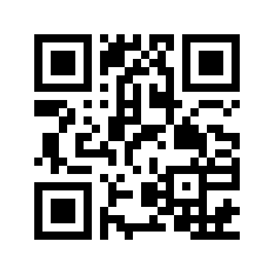 QR ко̂д гробног места