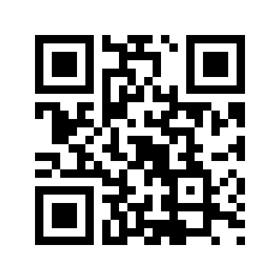 QR ко̂д гробног места