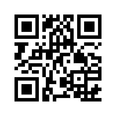 QR ко̂д гробног места