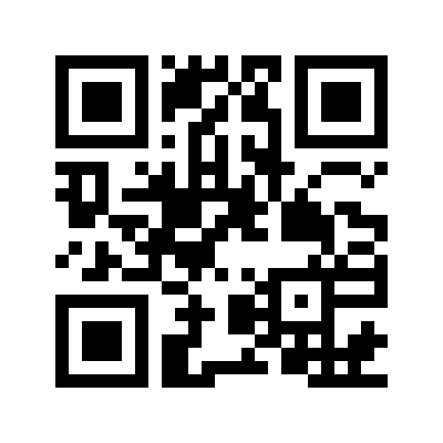 QR ко̂д гробног места