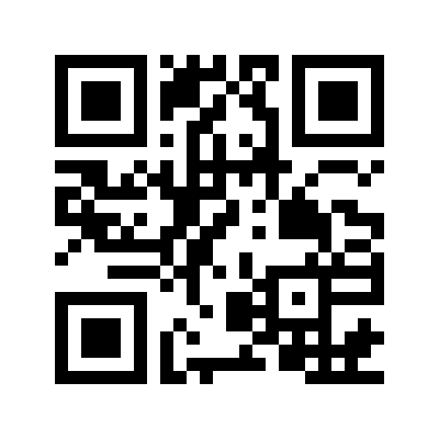 QR ко̂д гробног места