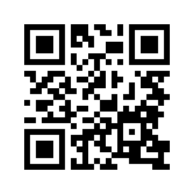 QR ко̂д гробног места