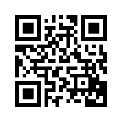 QR ко̂д гробног места