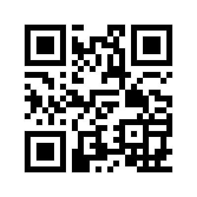 QR ко̂д гробног места