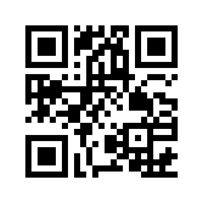 QR ко̂д гробног места