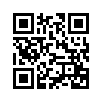 QR ко̂д гробног места