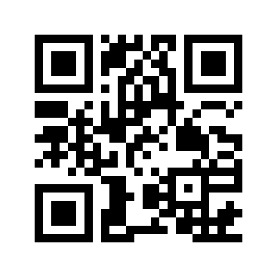 QR ко̂д гробног места