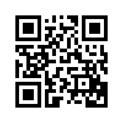 QR ко̂д гробног места