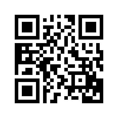 QR ко̂д гробног места