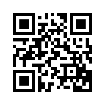 QR ко̂д гробног места