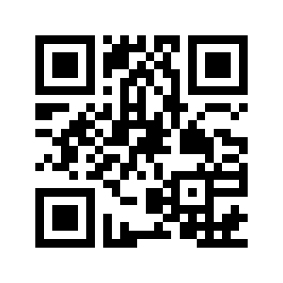 QR ко̂д гробног места