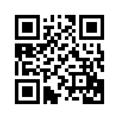 QR ко̂д гробног места