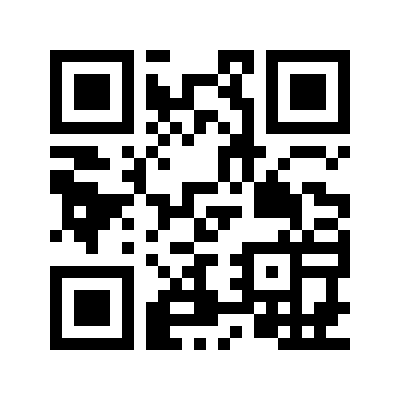 QR ко̂д гробног места