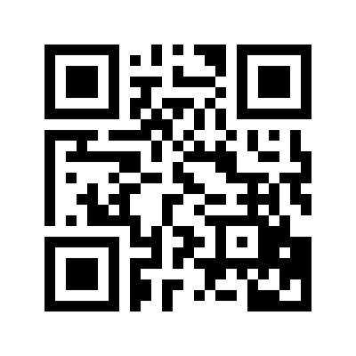 QR ко̂д гробног места