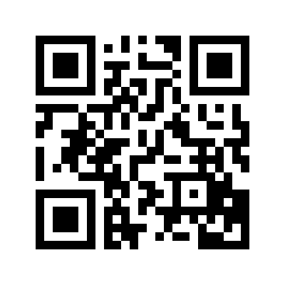 QR ко̂д гробног места