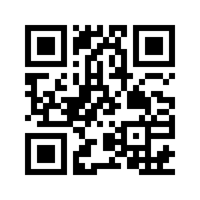 QR ко̂д гробног места