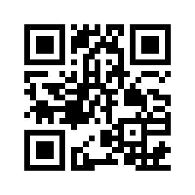 QR ко̂д гробног места