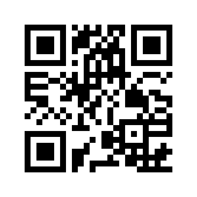 QR ко̂д гробног места