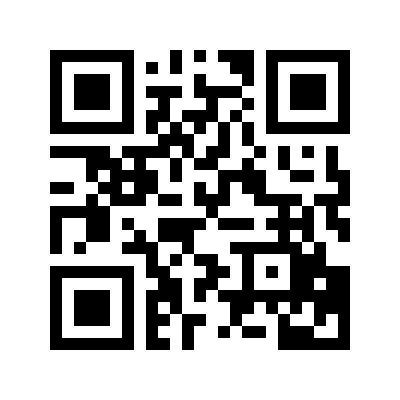 QR ко̂д гробног места