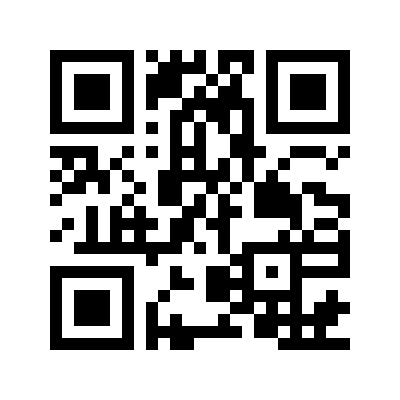 QR ко̂д гробног места