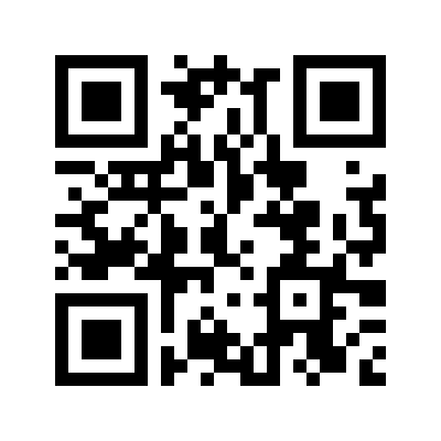 QR ко̂д гробног места