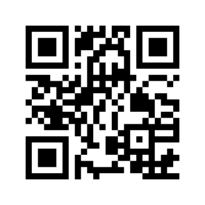 QR ко̂д гробног места