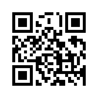 QR ко̂д гробног места