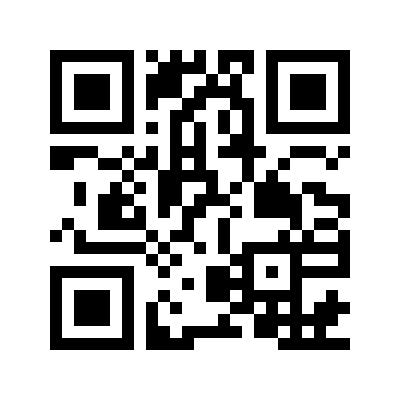 QR ко̂д гробног места