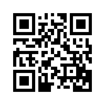 QR ко̂д гробног места