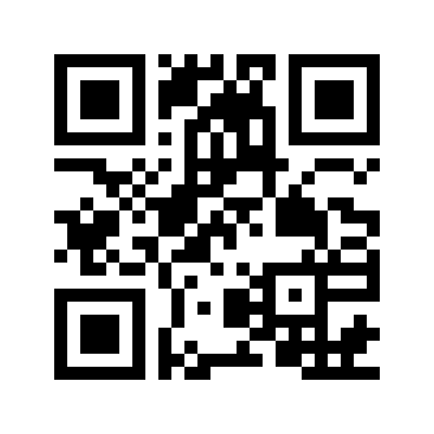 QR ко̂д гробног места